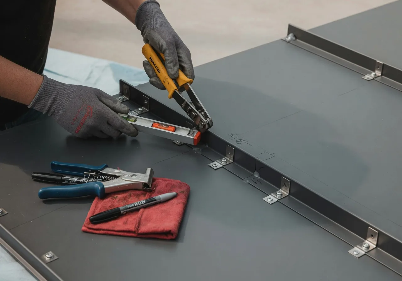 Why choose Metal Roofing Installation in Monument, NM